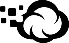 Brand Cloudversify Laser Cut Svg File, Free Vectors File